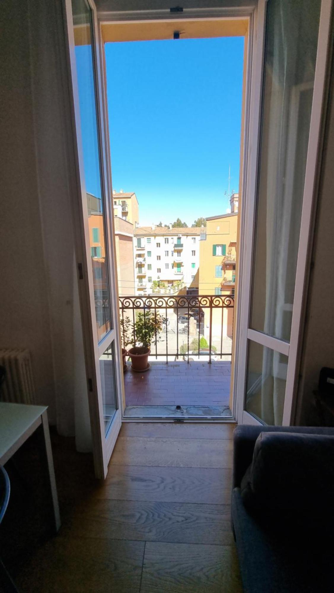 Casa Carracci Apartment Bologna Exterior photo